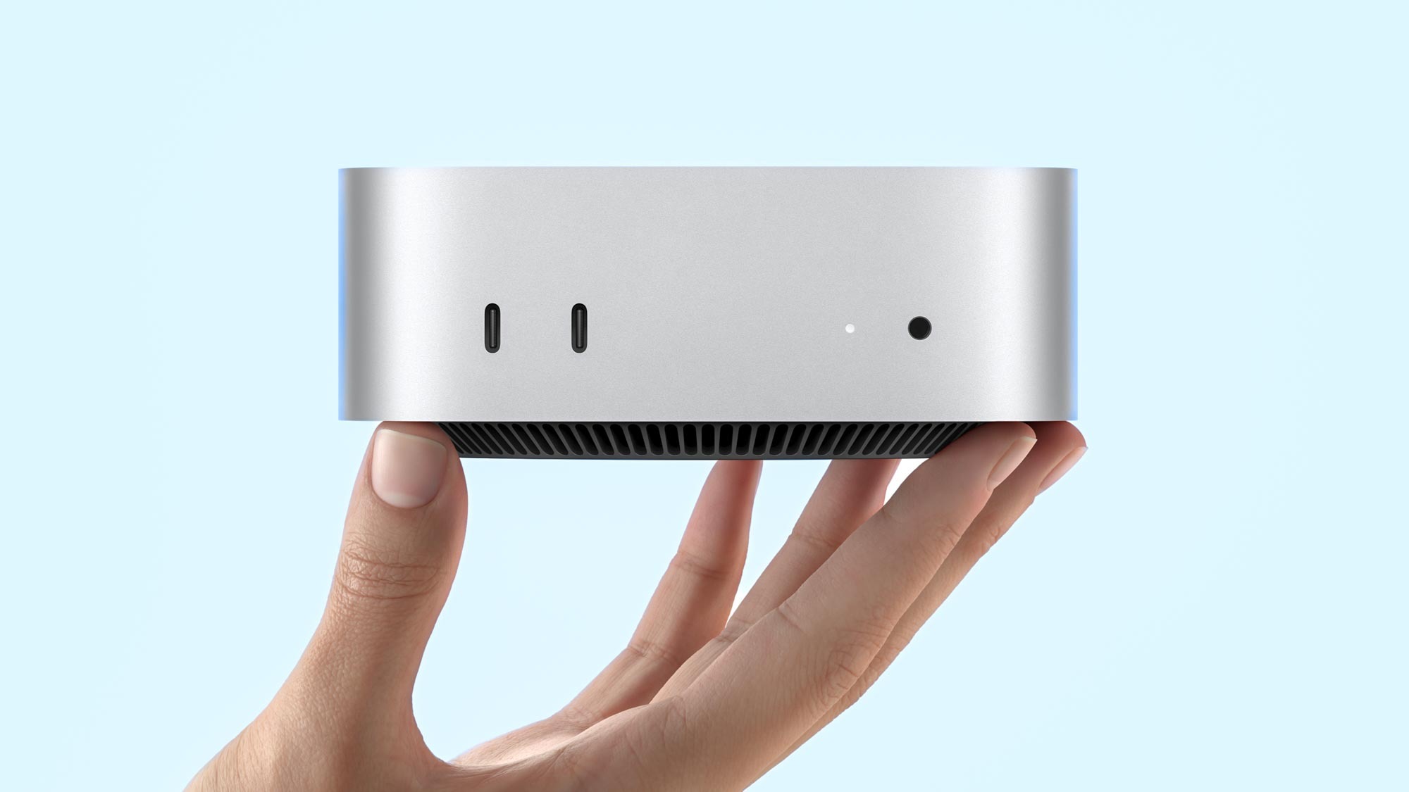 Homelabbing and Self-Hosting